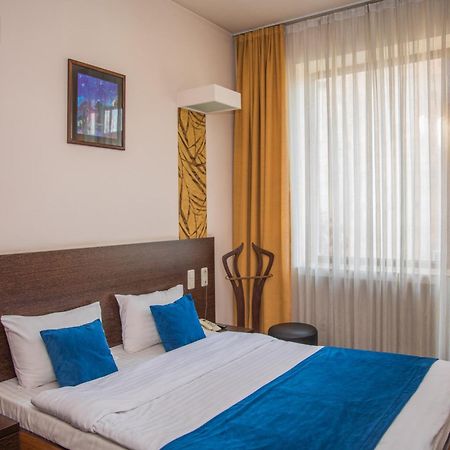 Cascade Hotel 예레반 외부 사진